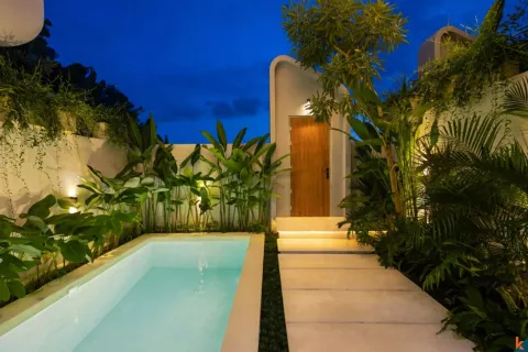 2 bedrooms Villa in Badung, Bali (11413) 3