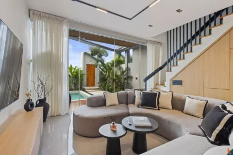 2 bedrooms Villa in Badung, Bali (11413) 20