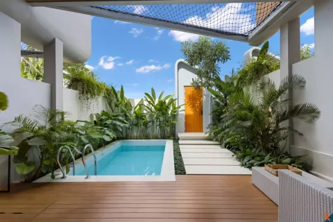 2 bedrooms Villa in Badung, Bali (11413) 6