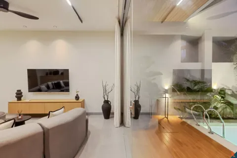 2 bedrooms Villa in Badung, Bali (11413) 21