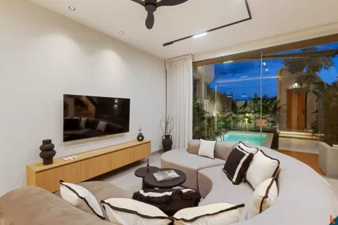 2 bedrooms Villa in Badung, Bali (11413) 4