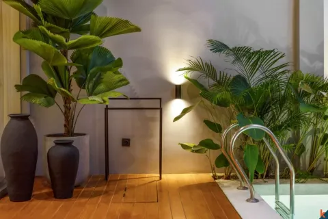 2 bedrooms Villa in Badung, Bali (11413) 2