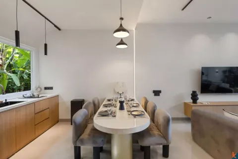 2 bedrooms Villa in Badung, Bali (11413) 5
