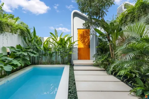 2 bedrooms Villa in Badung, Bali (11413) 12