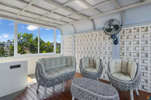 2 bedrooms Villa in Badung, Bali (11413) 15