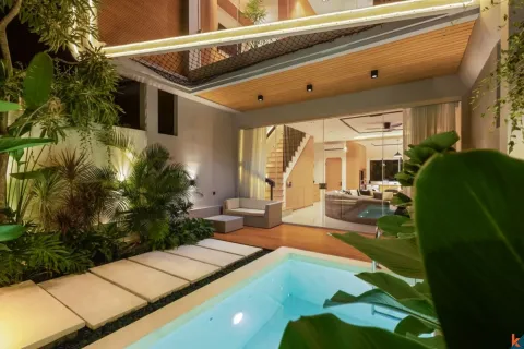 2 bedrooms Villa in Badung, Bali (11413) 13