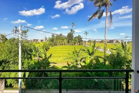 2 bedrooms Villa in Cemagi, Mengwi, Badung, Bali (11409) 12