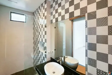2 bedrooms Villa in Cemagi, Mengwi, Badung, Bali (11409) 13