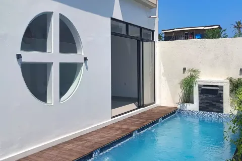 2 bedrooms Villa in Cemagi, Mengwi, Badung, Bali (11409) 3