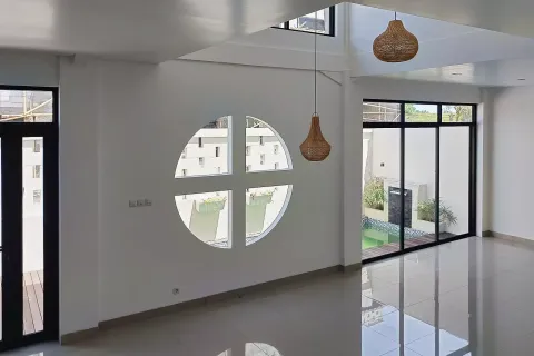 2 bedrooms Villa in Cemagi, Mengwi, Badung, Bali (11409) 6