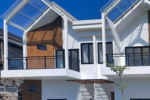 2 bedrooms Villa in Cemagi, Mengwi, Badung, Bali (11409) 2