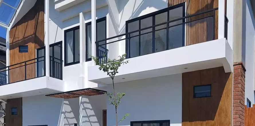 2 bedrooms Villa in Cemagi, Mengwi, Badung, Bali (11409)