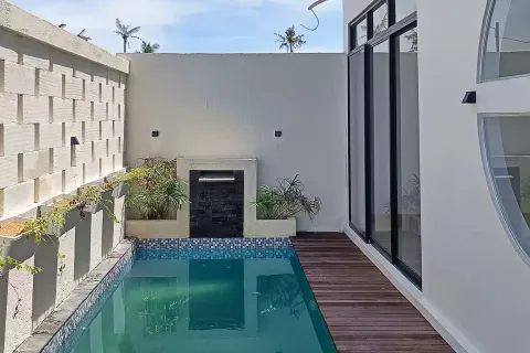 2 bedrooms Villa in Cemagi, Mengwi, Badung, Bali (11409) 4