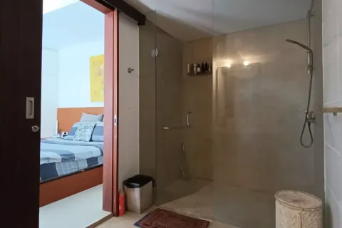 2 bedrooms Villa in Kerobokan, Badung, Bali (11414) 10