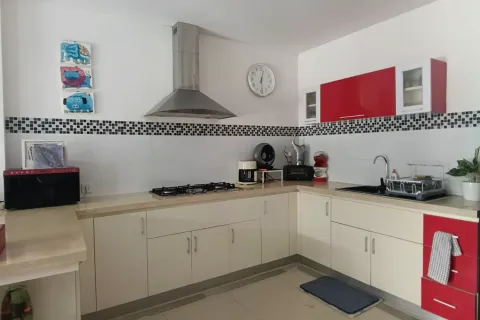 2 bedrooms Villa in Kerobokan, Badung, Bali (11414) 3