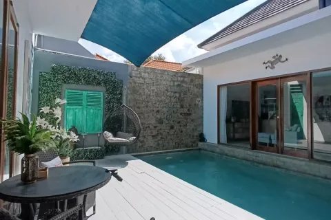 2 bedrooms Villa in Kerobokan, Badung, Bali (11414) 12