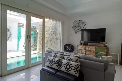 2 bedrooms Villa in Kerobokan, Badung, Bali (11414) 8