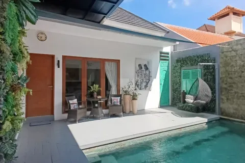 2 bedrooms Villa in Kerobokan, Badung, Bali (11414) 7