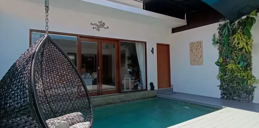 2 bedrooms Villa in Kerobokan, Badung, Bali (11414)