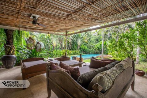 3 bedrooms Villa in Tabanan, Bali (4824) 16