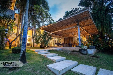 3 bedrooms Villa in Tabanan, Bali (4824) 3