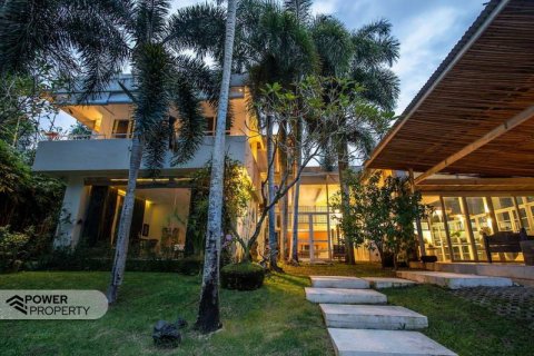 3 bedrooms Villa in Tabanan, Bali (4824) 11