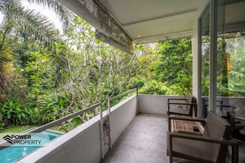 3 bedrooms Villa in Tabanan, Bali (4824) 17
