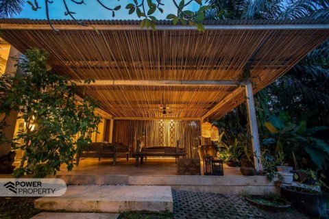 3 bedrooms Villa in Tabanan, Bali (4824) 14