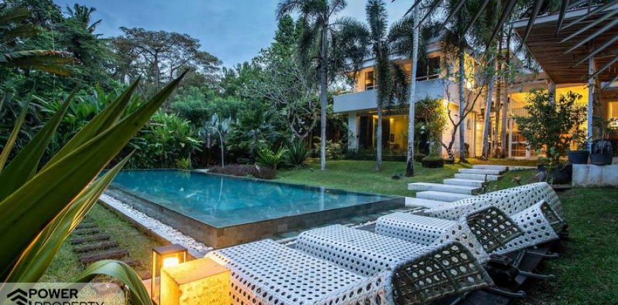 3 bedrooms Villa in Tabanan, Bali (4824)