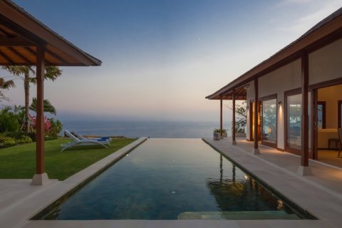 5 bedrooms Villa in South Kuta, Badung, Bali (5709) 17
