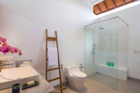5 bedrooms Villa in South Kuta, Badung, Bali (5709) 23