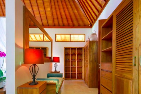 5 bedrooms Villa in South Kuta, Badung, Bali (5709) 19