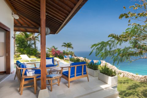 5 bedrooms Villa in South Kuta, Badung, Bali (5709) 3