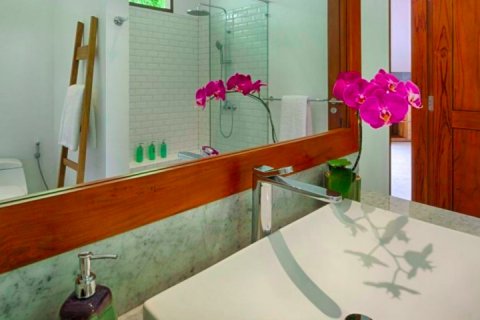 5 bedrooms Villa in South Kuta, Badung, Bali (5709) 21