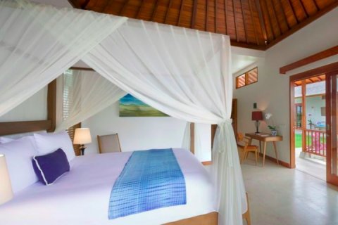 5 bedrooms Villa in South Kuta, Badung, Bali (5709) 20