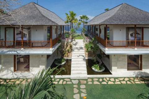 5 bedrooms Villa in South Kuta, Badung, Bali (5709) 4