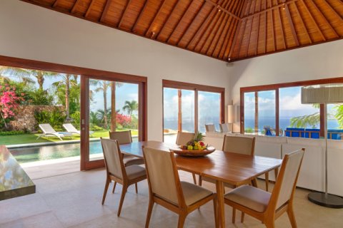 5 bedrooms Villa in South Kuta, Badung, Bali (5709) 6