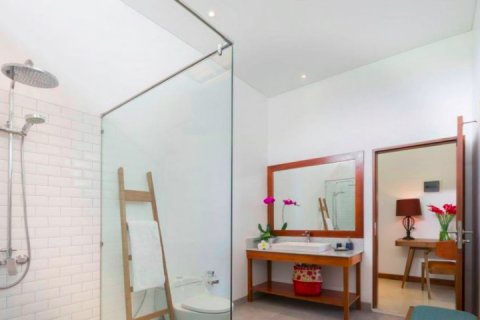 5 bedrooms Villa in South Kuta, Badung, Bali (5709) 25