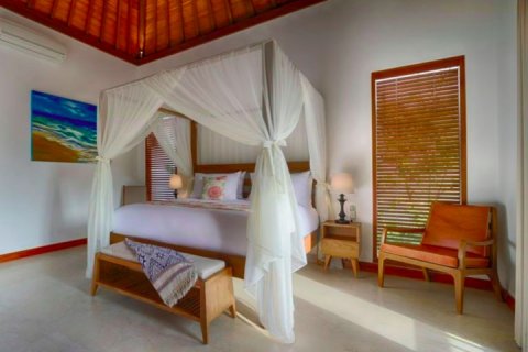 5 bedrooms Villa in South Kuta, Badung, Bali (5709) 22