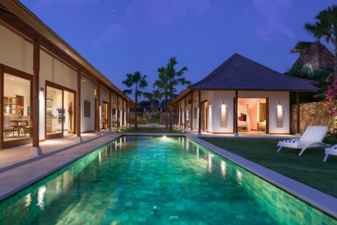 5 bedrooms Villa in South Kuta, Badung, Bali (5709) 10