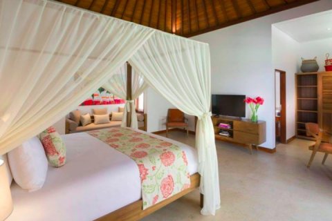 5 bedrooms Villa in South Kuta, Badung, Bali (5709) 24