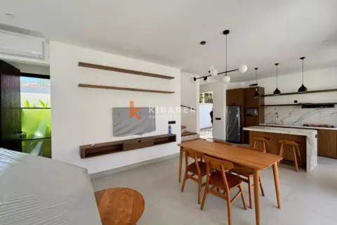 Vila 2 kamar tidur di Badung, Bali (12368) 7