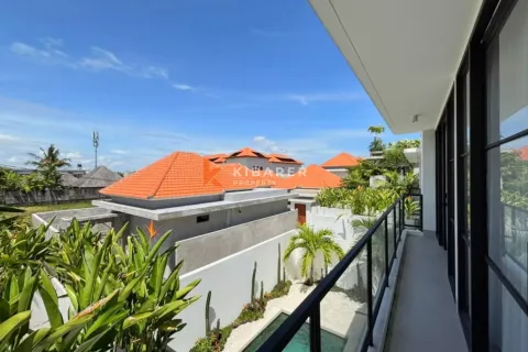 Vila 2 kamar tidur di Badung, Bali (12368) 19
