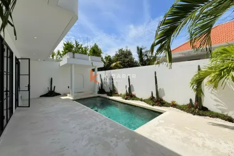 Vila 2 kamar tidur di Badung, Bali (12368) 10