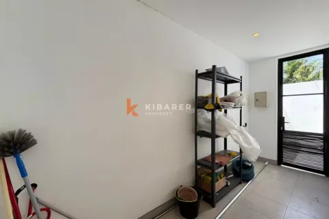 Vila 2 kamar tidur di Badung, Bali (12368) 25