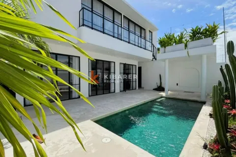 Vila 2 kamar tidur di Badung, Bali (12368)