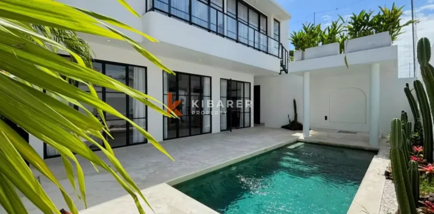Vila 2 kamar tidur di Badung, Bali (12368)