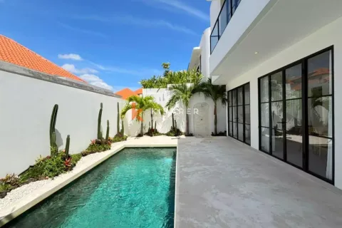 Vila 2 kamar tidur di Badung, Bali (12368) 11