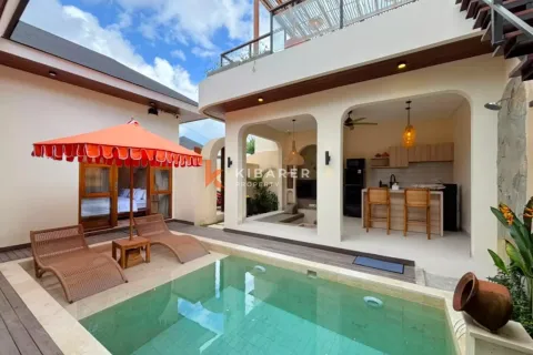Vila 3 kamar tidur di Ungasan, Badung, Bali (12362)
