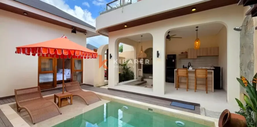 3 bedrooms Villa in Ungasan, Badung, Bali (12362)
